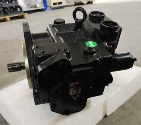 Original Kawasaki SK75UR-3 Bagger Hydraulikpumpe für Maschinenbau