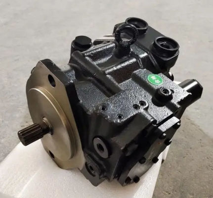 Original Kawasaki SK75UR-3 Bagger Hydraulikpumpe für Maschinenbau