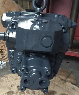 708-1T-00142 708-1T-00141 PC35R-8 Bagger Hydraulikpumpe