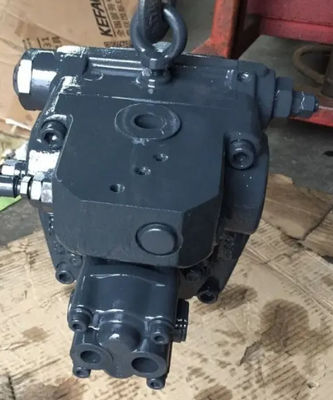 708-1T-00142 708-1T-00141 PC35R-8 Bagger Hydraulikpumpe