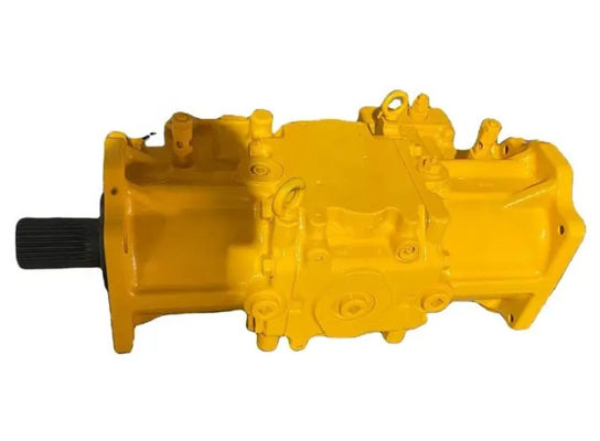 7082K00014 7082K00024 708-2K-00024 708-2K-00015 Haupthydraulische Pumpe für Bagger PC3000-6 Hauptpumpe