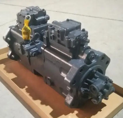 K3v140dt 14575661 14531591 14641331 EC290B Bagger hydraulische Hauptpumpe