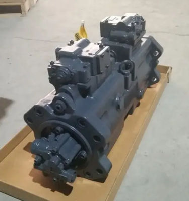 K3v140dt 14575661 14531591 14641331 EC290B Bagger hydraulische Hauptpumpe