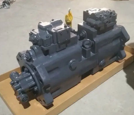 K3v140dt 14575661 14531591 14641331 EC290B Bagger hydraulische Hauptpumpe