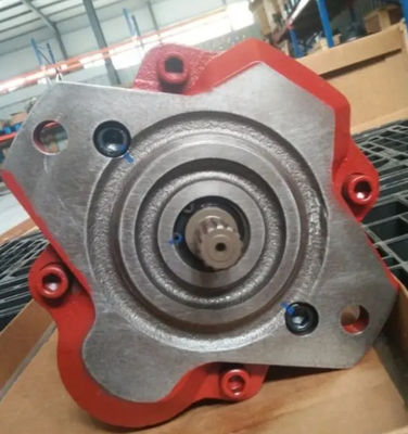 Neue Hauptpumpe U45KTA Wasserpumpe für Kubota