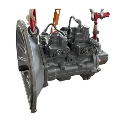 ZX125US Hitachi Bagger Hydraulische Hauptpumpe 9193375 HPK055 HPK055AT Hydraulische Pumpenanlage