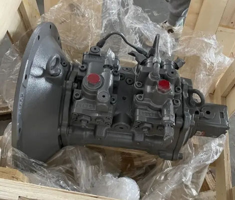 ZX125US Hitachi Bagger Hydraulische Hauptpumpe 9193375 HPK055 HPK055AT Hydraulische Pumpenanlage