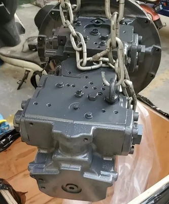 Komatsu 270-8 PC200 210 220 240 Hydraulische Pumpenanlage 708-2L-00500 Hauptpumpe Original