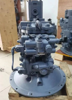 Hitachi 130-5A 120-6 Bagger Hydraulikpumpe HPK060 HPK055 Hochwertig