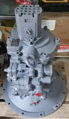 Hitachi 130-5A 120-6 Bagger Hydraulikpumpe HPK060 HPK055 Hochwertig
