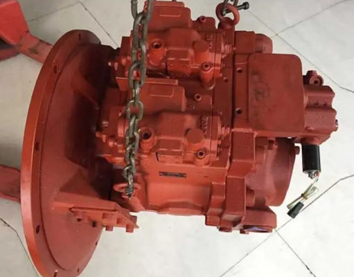 K5V160DP-1VWR-ZN7X-V Bagger Hydraulische Teile sind für Kawasaki Bagger geeignet