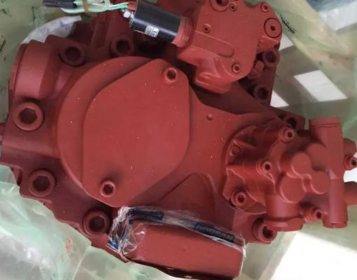 K5V160DP-1VWR-ZN7X-V Bagger Hydraulische Teile sind für Kawasaki Bagger geeignet