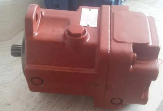 K3VL28/C-1ARSS-PO-T213 Kawasaki Konstante Druckpumpe Kolbenpumpe Bagger