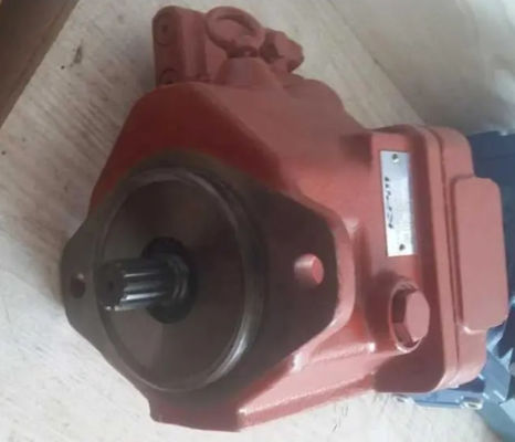 K3VL28/C-1ARSS-PO-T213 Kawasaki Konstante Druckpumpe Kolbenpumpe Bagger