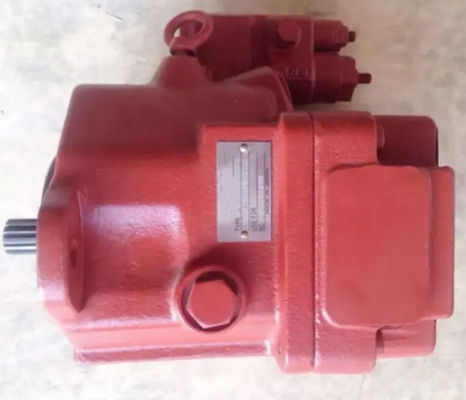 K3VL28/C-1ARSS-PO-T213 Kawasaki Konstante Druckpumpe Kolbenpumpe Bagger