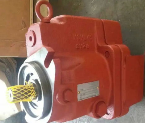 Hydraulikpumpe K3VL 45 Hydraulikkolbenpumpe für Bagger