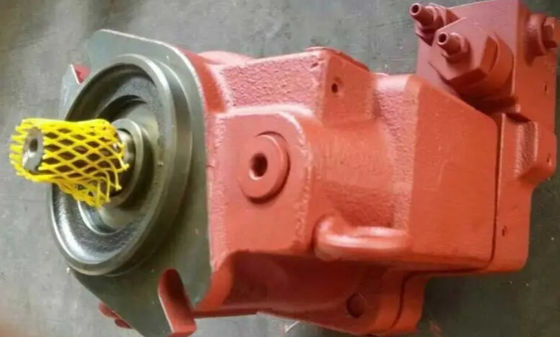 Hydraulikpumpe K3VL 45 Hydraulikkolbenpumpe für Bagger