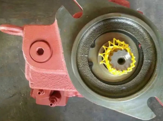 Hydraulikpumpe K3VL 45 Hydraulikkolbenpumpe für Bagger