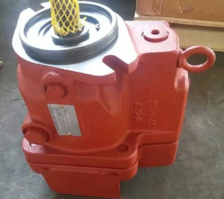 Hydraulikpumpe K3VL 45 Hydraulikkolbenpumpe für Bagger