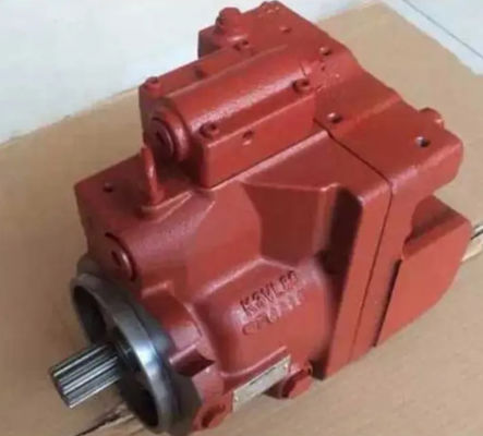 Pumpe K3VL80/B-1BLKS-P0/1-E0 für hydraulische Teile von Baggern