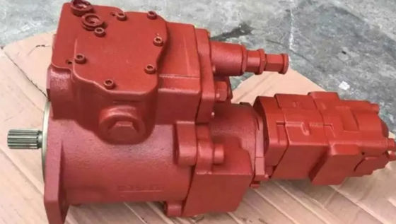 K3SP36C-13BR-9002 Hydraulische Hauptpumpe für Bagger