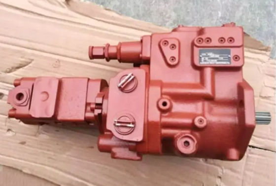 K3SP36C-13BR-9002 Hydraulische Hauptpumpe für Bagger