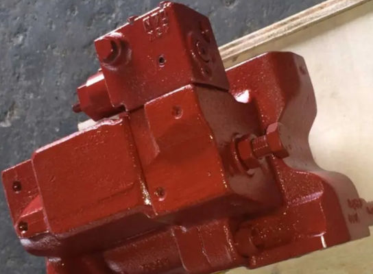 K3VL80B-10RSM-L1 Hydraulische Hauptpumpe für Maschinenbau