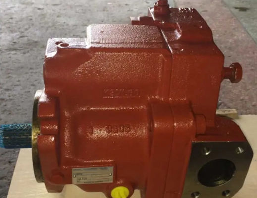 K3VL80B-10RSM-L1 Hydraulische Hauptpumpe für Maschinenbau