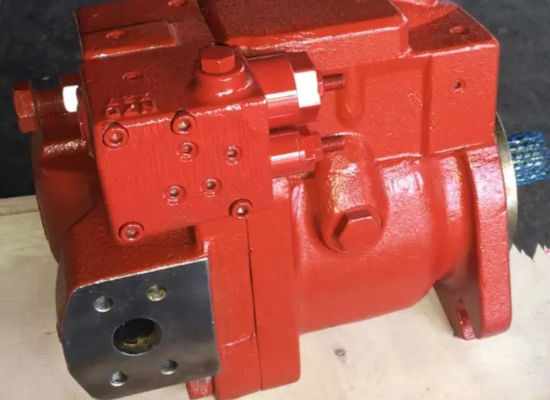 K3VL80B-10RSM-L1 Hydraulische Hauptpumpe für Maschinenbau