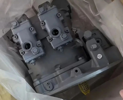 EX200-5 Hydraulikpumpe 9152668 für Maschinenbau und Maschinenbau