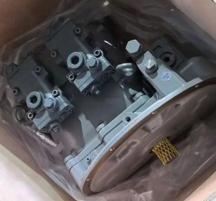 EX200-5 Hydraulikpumpe 9152668 für Maschinenbau und Maschinenbau
