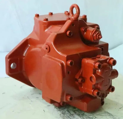 Hydraulische Hauptpumpe für Bagger K7sp36 K7V28 Hitachi Hydraulische Pumpe 4706895 4663831