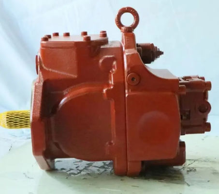 Hydraulische Hauptpumpe für Bagger K7sp36 K7V28 Hitachi Hydraulische Pumpe 4706895 4663831
