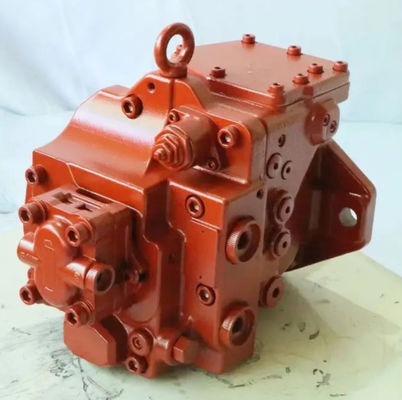 Hydraulische Hauptpumpe für Bagger K7sp36 K7V28 Hitachi Hydraulische Pumpe 4706895 4663831