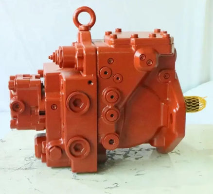 Hydraulische Hauptpumpe für Bagger K7sp36 K7V28 Hitachi Hydraulische Pumpe 4706895 4663831