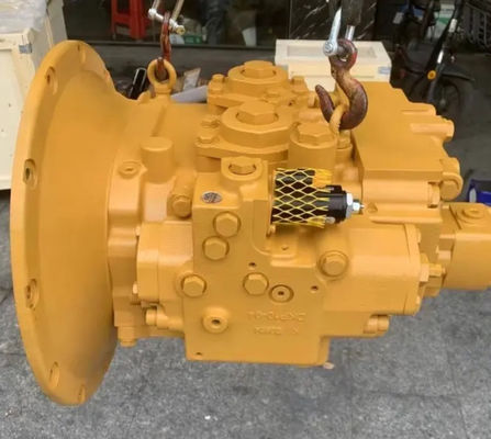 Ausgrabungsmaschine Hydraulische elektrische Pumpe Motor Caterpillar 320 320D 320B 320C Sbs120 312C Caterpillar 307 A8Vo200 Hydraulische Pumpe