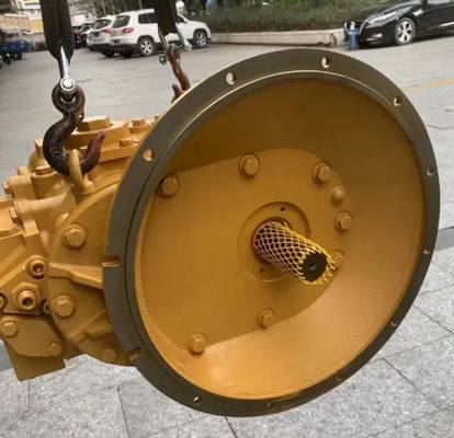 Ausgrabungsmaschine Hydraulische elektrische Pumpe Motor Caterpillar 320 320D 320B 320C Sbs120 312C Caterpillar 307 A8Vo200 Hydraulische Pumpe