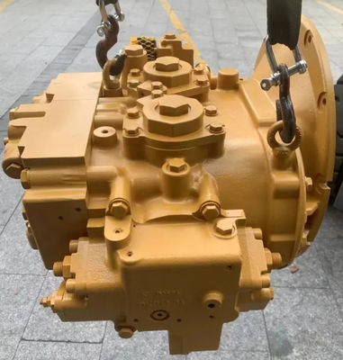 Ausgrabungsmaschine Hydraulische elektrische Pumpe Motor Caterpillar 320 320D 320B 320C Sbs120 312C Caterpillar 307 A8Vo200 Hydraulische Pumpe