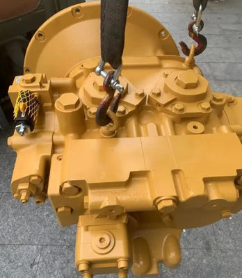 Ausgrabungsmaschine Hydraulische elektrische Pumpe Motor Caterpillar 320 320D 320B 320C Sbs120 312C Caterpillar 307 A8Vo200 Hydraulische Pumpe