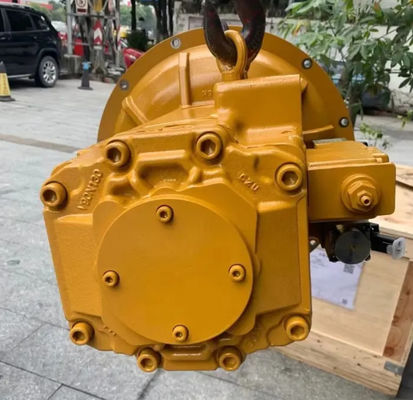 Ausbauger E320GC E323GC CAT320GX CAT323GC Hydraulikpumpenanlage