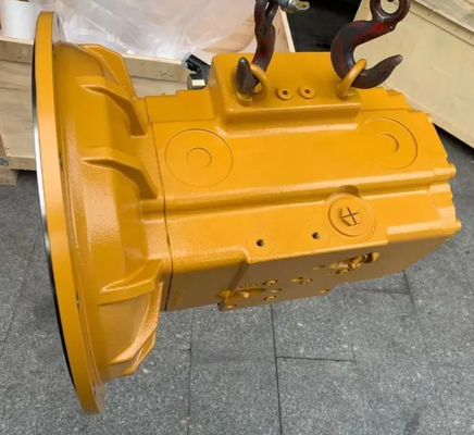 Ausbauger E320GC E323GC CAT320GX CAT323GC Hydraulikpumpenanlage