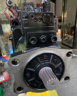 SK330-10 SK350-10 Hydraulikpumpe K7V140DTP Bagger Hydraulikteile