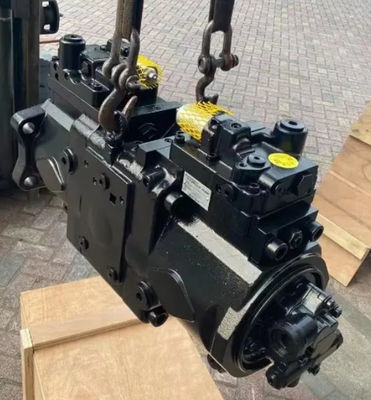 SK330-10 SK350-10 Hydraulikpumpe K7V140DTP Bagger Hydraulikteile
