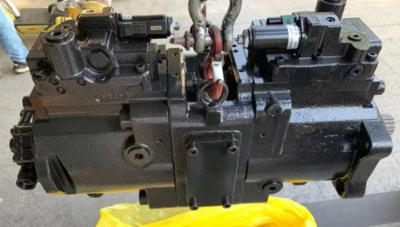 SK330-10 SK350-10 Hydraulikpumpe K7V140DTP Bagger Hydraulikteile
