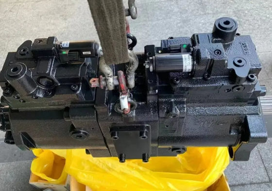 SK330-10 SK350-10 Hydraulikpumpe K7V140DTP Bagger Hydraulikteile