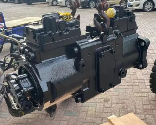 SK330-10 SK350-10 Hydraulikpumpe K7V140DTP Bagger Hydraulikteile