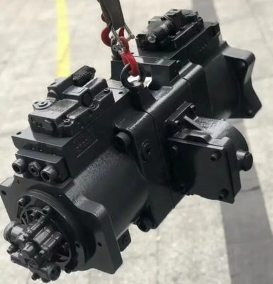 Hydraulische Pumpenanlage K7V280DTP für Bagger Sany 650 Xugong 700 Kawasaki