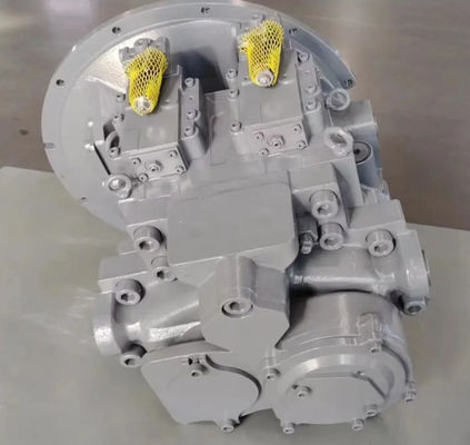 K5V200DPH-0E02-15T Hydraulikpumpe für Baumaschinen