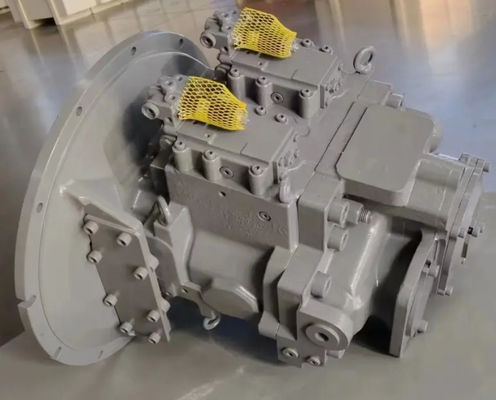 K5V200DPH-0E02-15T Hydraulikpumpe für Baumaschinen