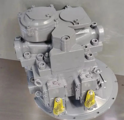 K5V200DPH-0E02-15T Hydraulikpumpe für Baumaschinen